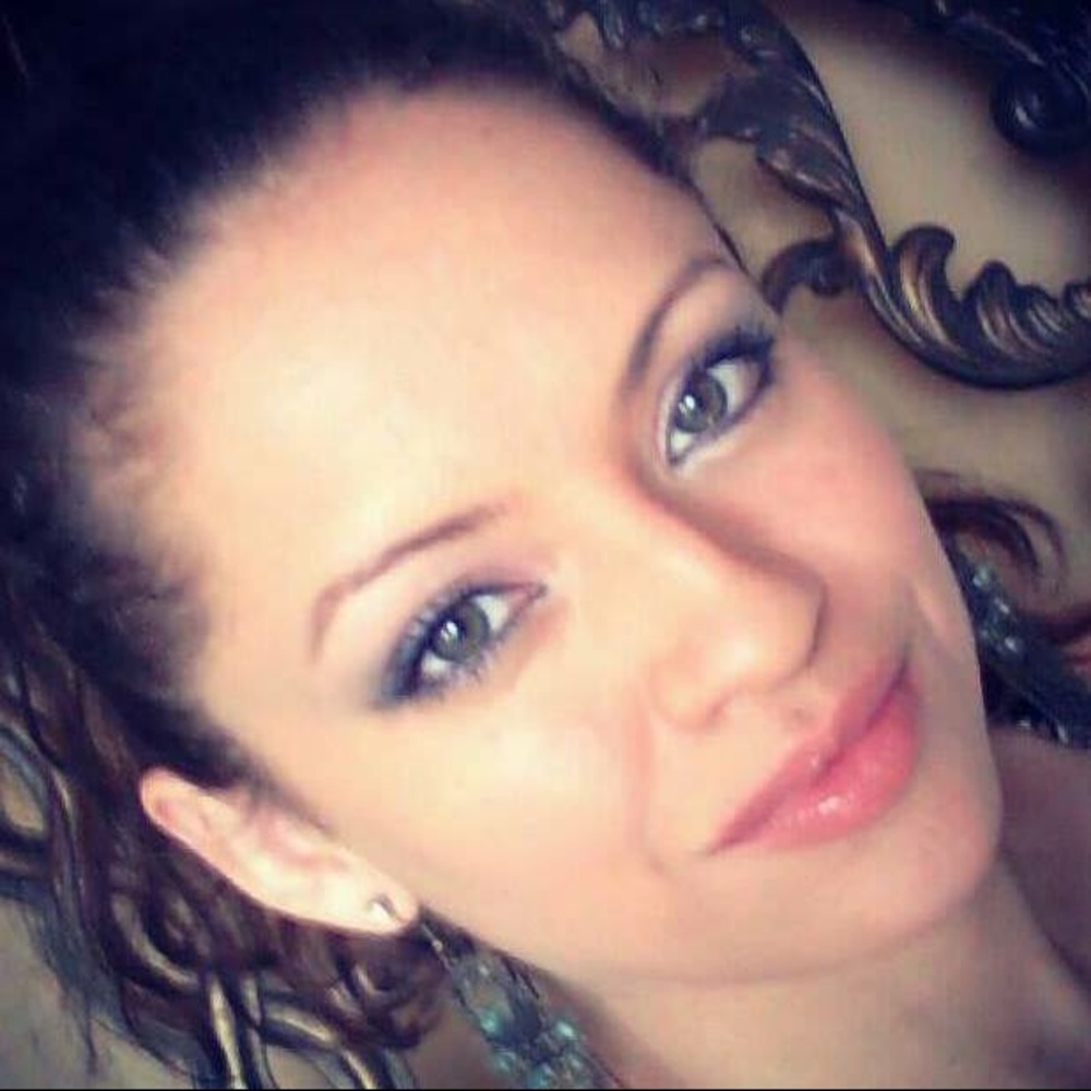 RIP My beautiful friend 💔💔 @nycgrl4ev